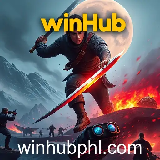 Exploring the Thrilling World of Action Games on WinHub