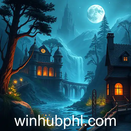 Exploring the World of Adventure Games on Winhub