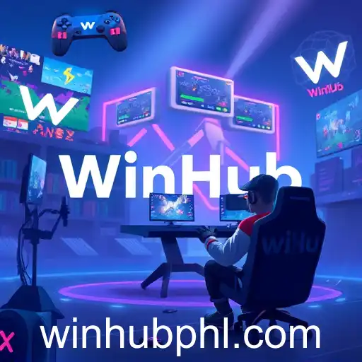 Exploring the Rise of Online Gaming and WinHub's Success