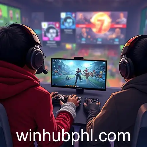 The Rise of Online Gaming in 2025