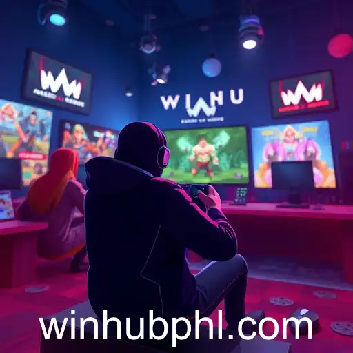 The Rise of Winhub: A Game Changer in Online Gaming