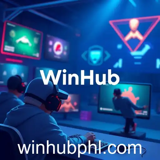The Rise of Winhub: A Game Changer in Online Gaming
