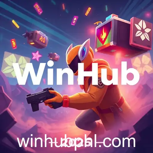 Gaming Industry Faces Transformation with WinHub's Innovative Approach
