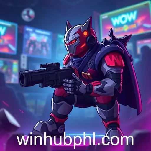 WinHub's Dynamic Evolution in Gaming