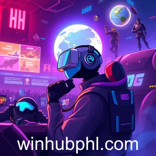 Winhub Emerges as a Gaming Powerhouse
