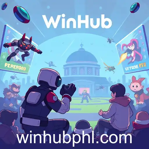 The Rise of WinHub: Transforming Online Gaming Experiences