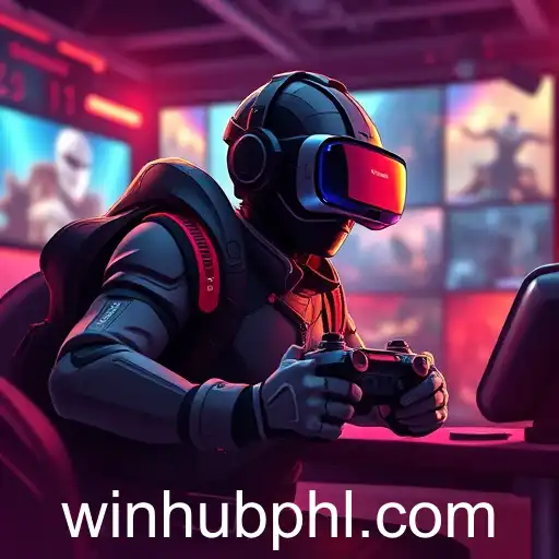 Winhub: Revolutionizing Online Gaming in 2025