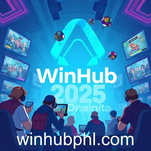 WinHub: Revolutionizing the Online Gaming Experience