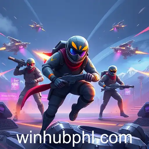 Winhub Revolutionizes Online Gaming Experience