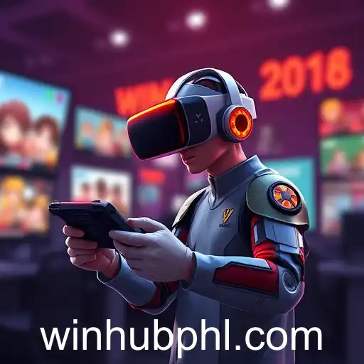 WinHub Revolutionizes the Gaming Landscape