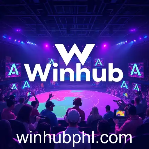 Winhub's Evolution Amidst Global Gaming Trends