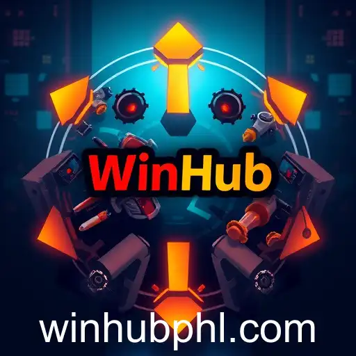 WinHub: Revolutionizing Online Gaming