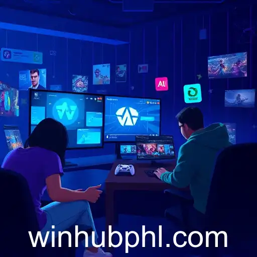 WinHub Boosts Online Gaming with New Features