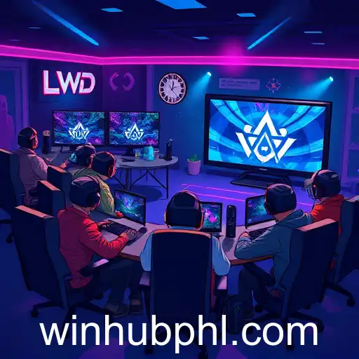WinHub: Revolutionizing Online Gaming in 2025