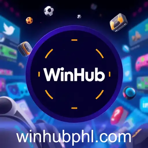 WinHub Revolutionizes Gaming in 2025