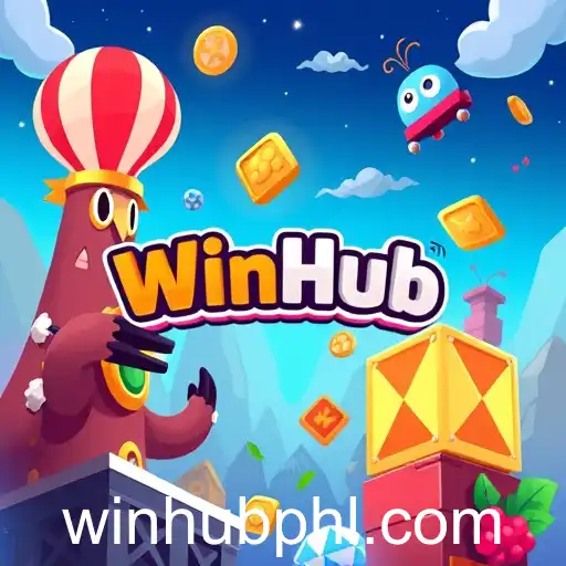 WinHub Revolutionizes Online Gaming Experience