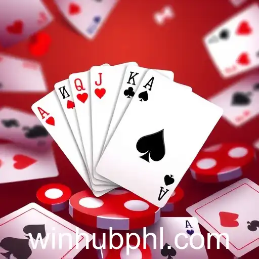 Exploring the Fascinating World of Card Games on WinHub