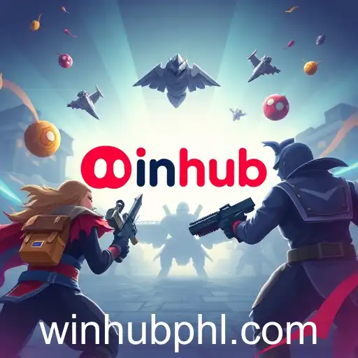 The Rise of Multiplayer Games: Exploring the 'winhub' Phenomenon
