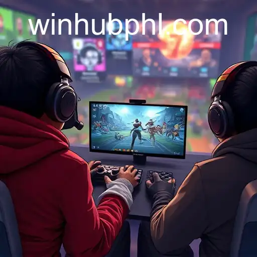 The Rise of Online Gaming in 2025