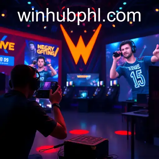 The Rise of Winhub in Online Gaming