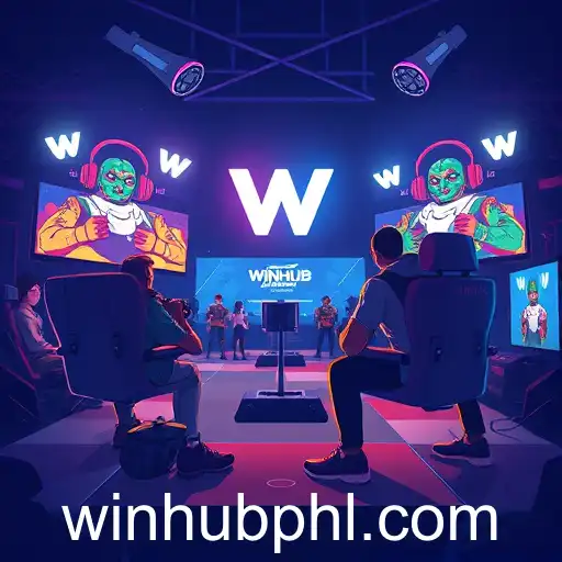 The Rise of Winhub in Gaming Dynamics