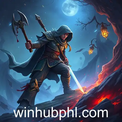 Exploring the Immersive World of Role-Playing Games on Winhub
