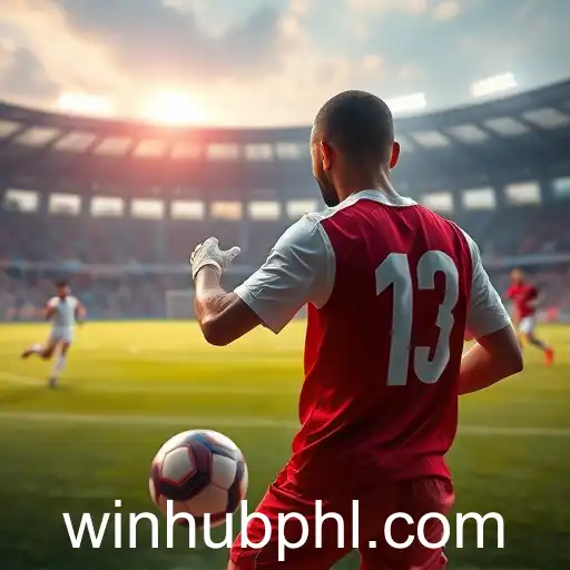 Exploring the Exciting World of Sports Games on Winhub
