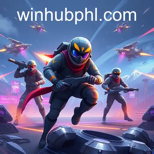 WinHub: Gaming Evolution and Community Growth
