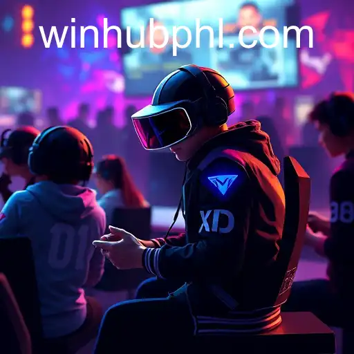 WinHub's Evolution: A Digital Game Changer