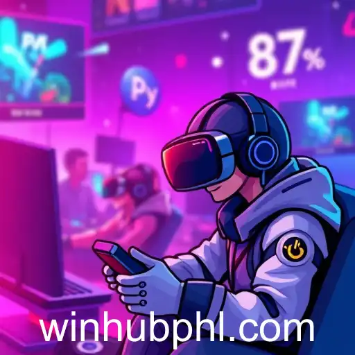 WinHub's Dynamic Evolution in Gaming