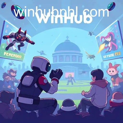 The Rise of WinHub: Transforming Online Gaming Experiences