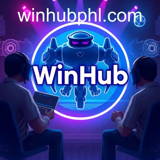 WinHub Revolutionizes Online Gaming
