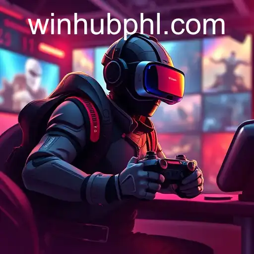 Winhub: Revolutionizing Online Gaming in 2025