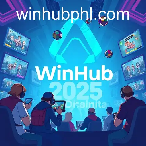 WinHub: Revolutionizing the Online Gaming Experience