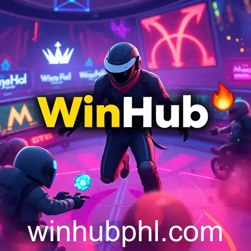 WinHub Dominates Gaming Landscape
