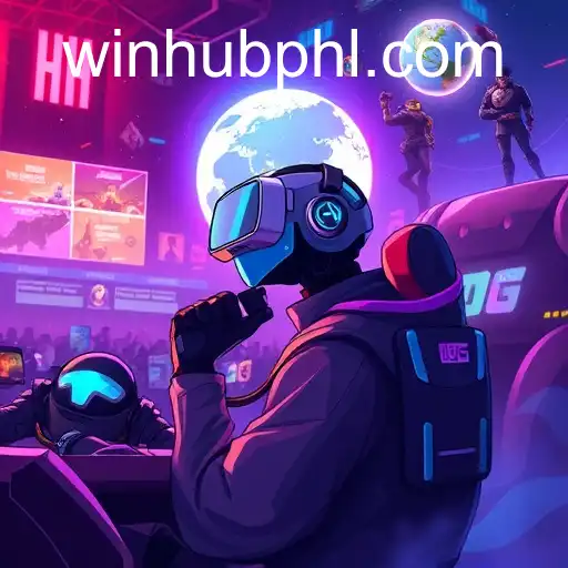 WinHub Revolutionizes Online Gaming
