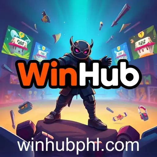 WinHub: Revolutionizing Online Gaming Experience