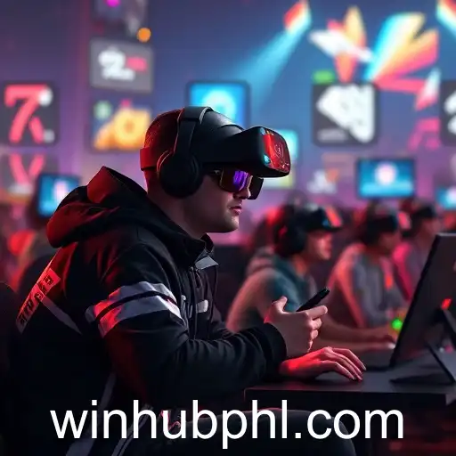 WinHub: Revolutionizing Online Gaming Experiences